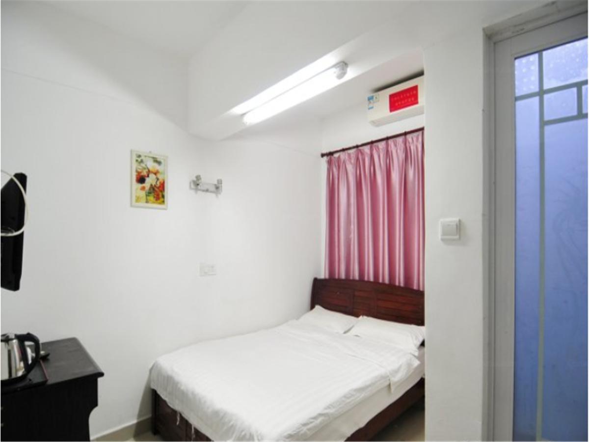 Sanya Hairulan Hotel Zewnętrze zdjęcie